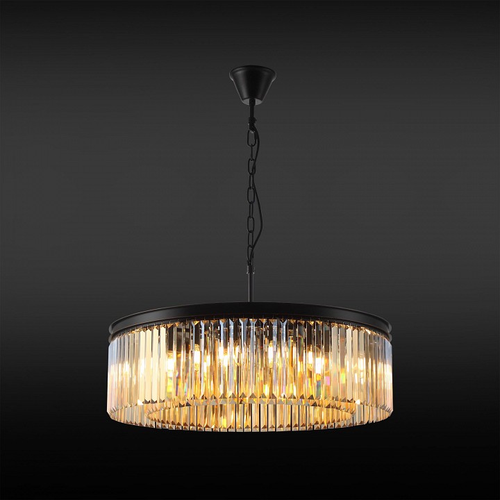 Подвесная люстра citilux мартин cl332162