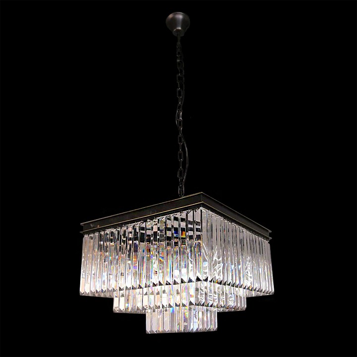 Подвесная люстра citilux мартин cl332231