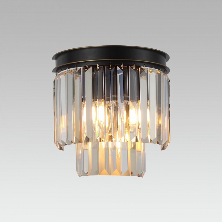 Накладной светильник citilux мартин cl332332