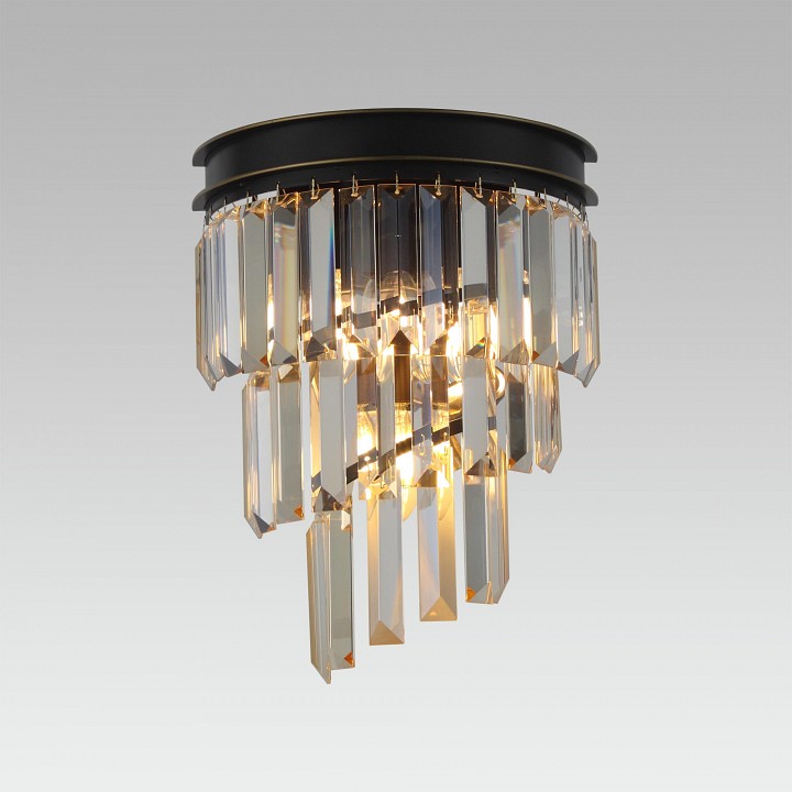 Накладной светильник citilux мартин cl332432