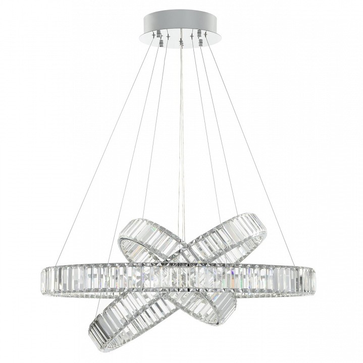 Подвесной светильник citilux чезаре cl338381