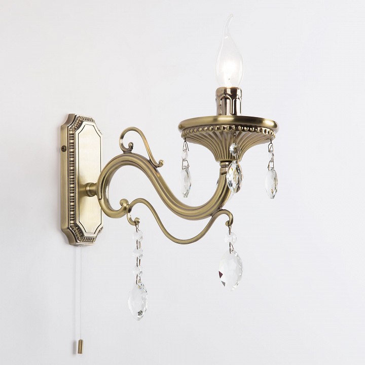 Бра citilux кармен cl404313