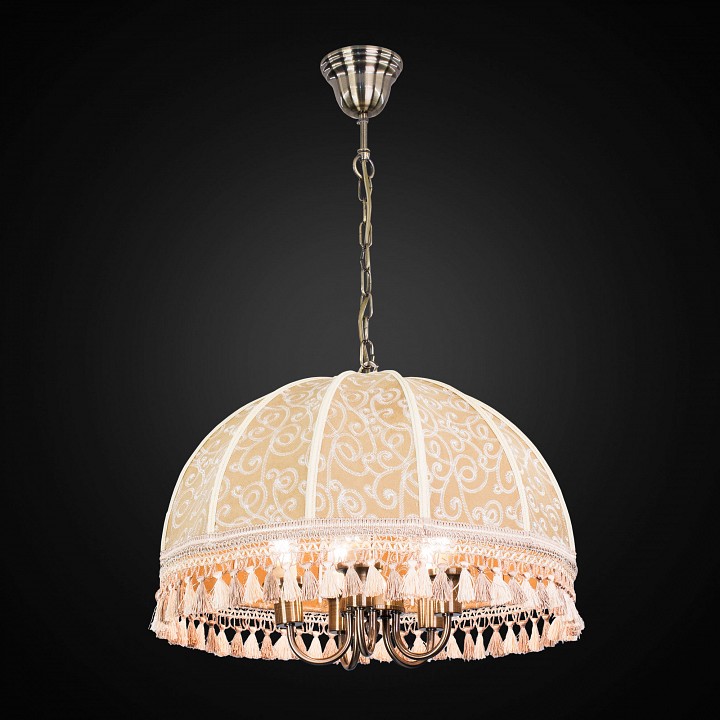 Подвесной светильник citilux базель cl407155