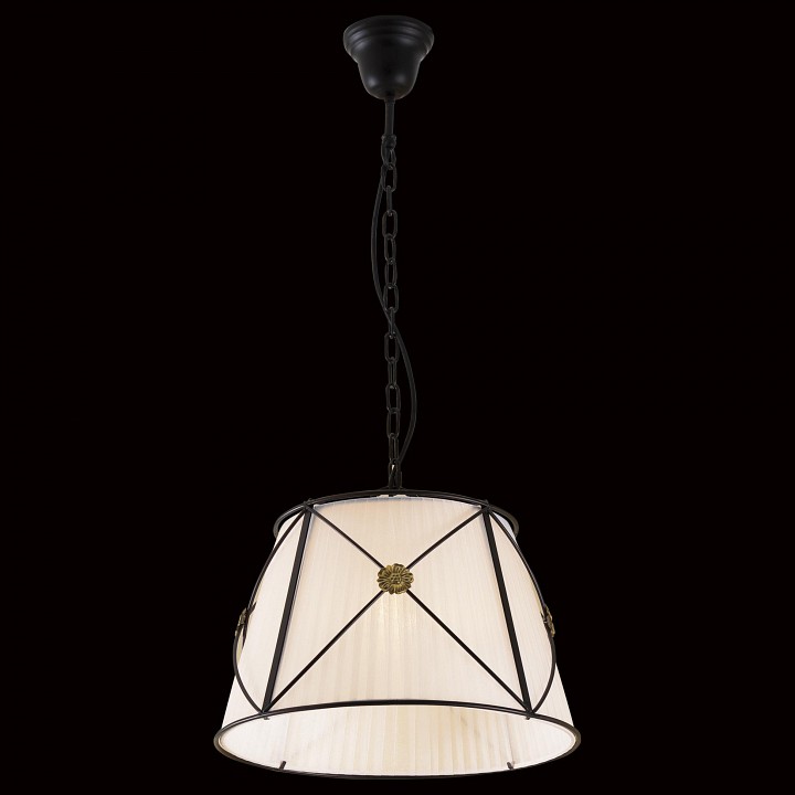 Подвесной светильник citilux дрезден cl409112