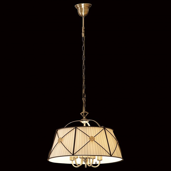 Подвесной светильник citilux дрезден cl409151