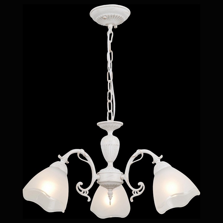 Подвесная люстра citilux латур cl413230