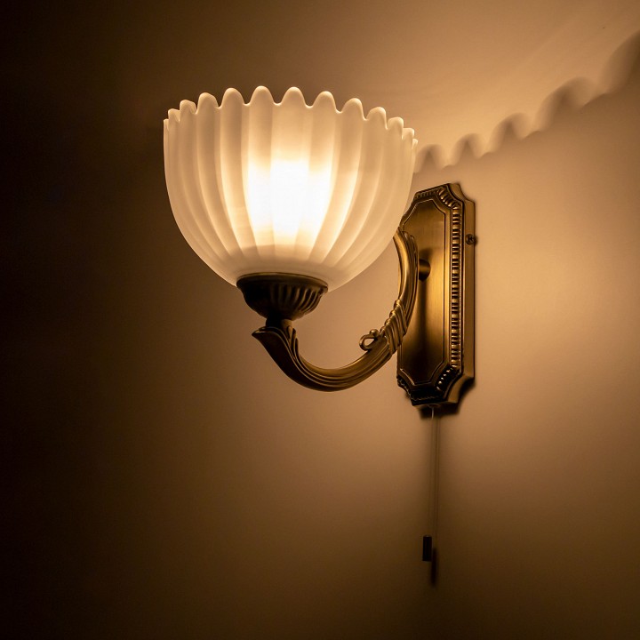 Бра citilux севилья cl414313