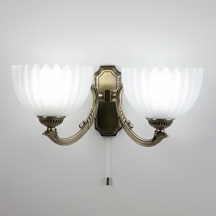 Бра citilux севилья cl414323