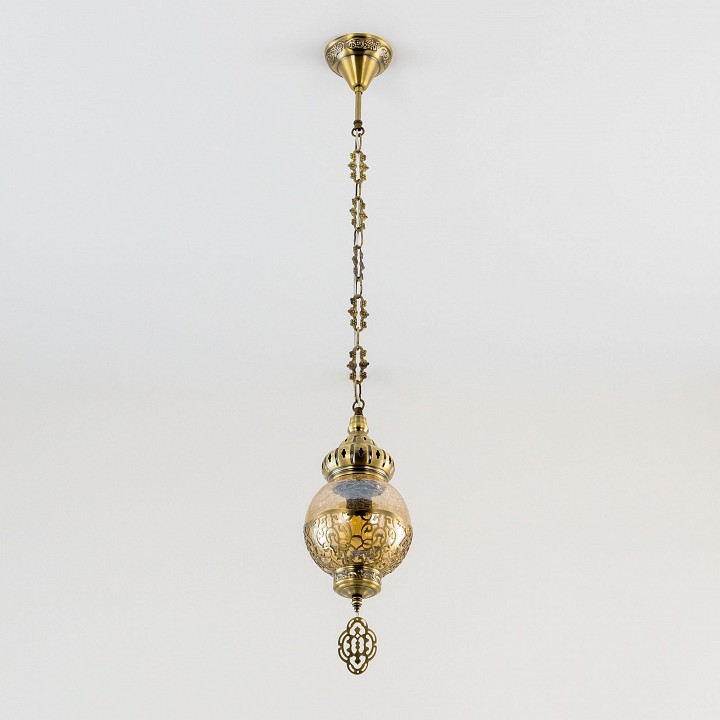 Подвесной светильник citilux каир cl419113