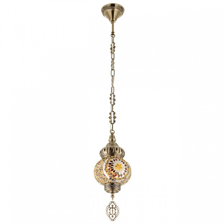 Подвесной светильник citilux каир cl419115