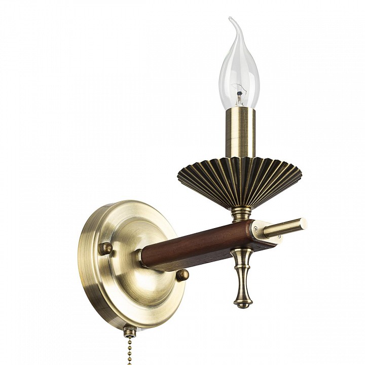 Бра citilux kaptor cl423313