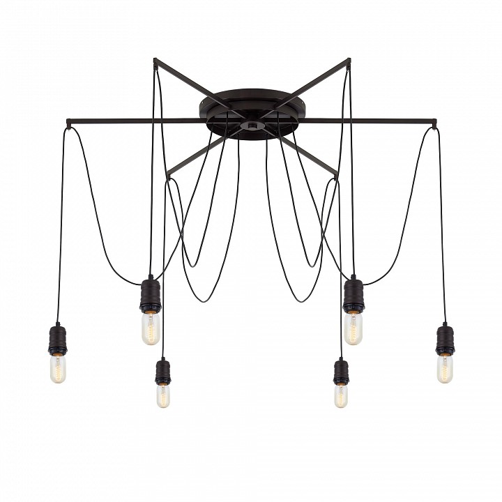 Подвесной светильник citilux эдисон cl451262