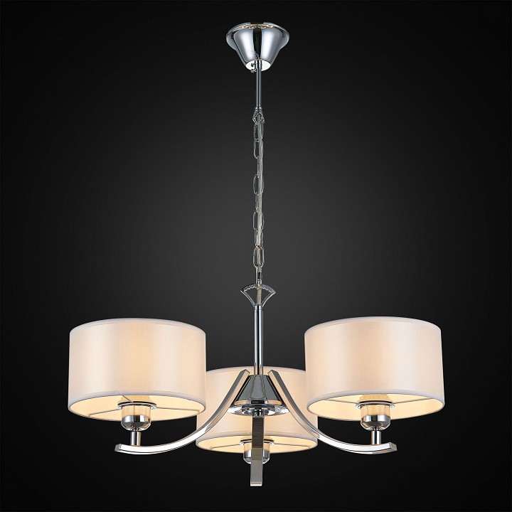 Подвесная люстра citilux эвита cl466130