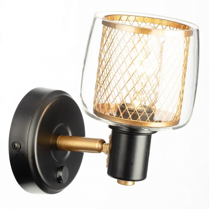 Бра citilux смит cl530515