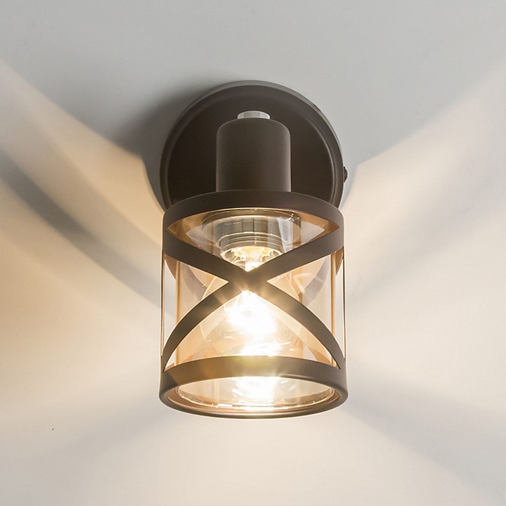 Бра citilux гессен cl536615