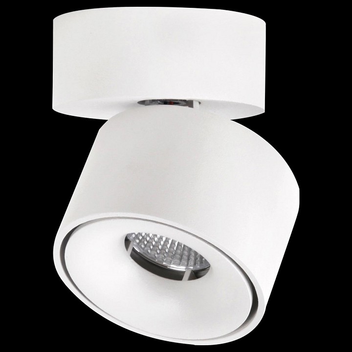 Спот citilux стамп cl558010n