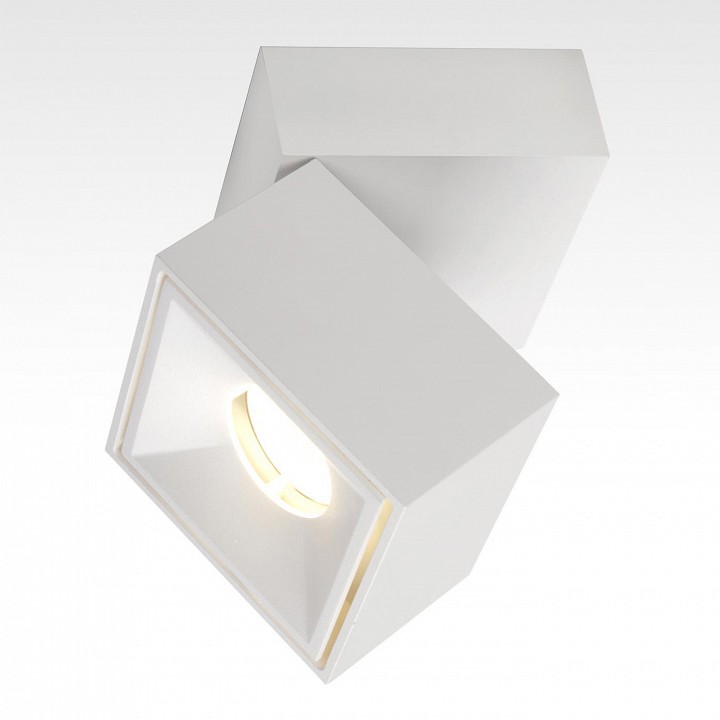 Спот citilux стамп cl558020n