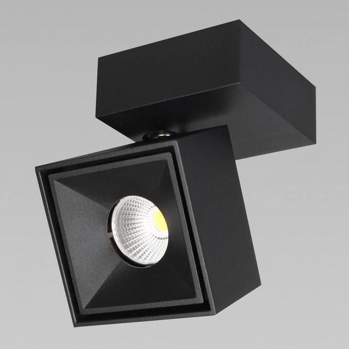 Спот citilux стамп cl558021n