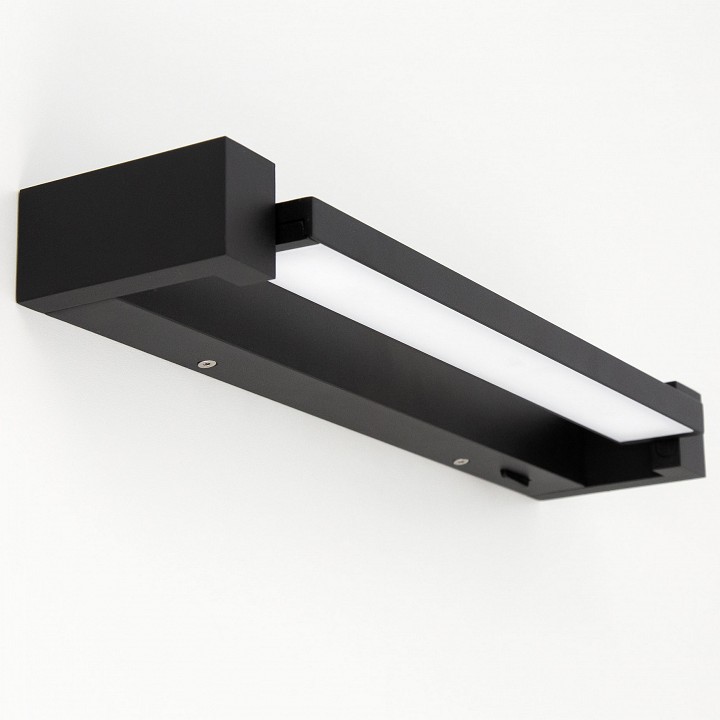 Подсветка для зеркала citilux визор cl708241n