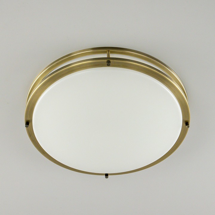 Накладной светильник citilux бостон cl709503n