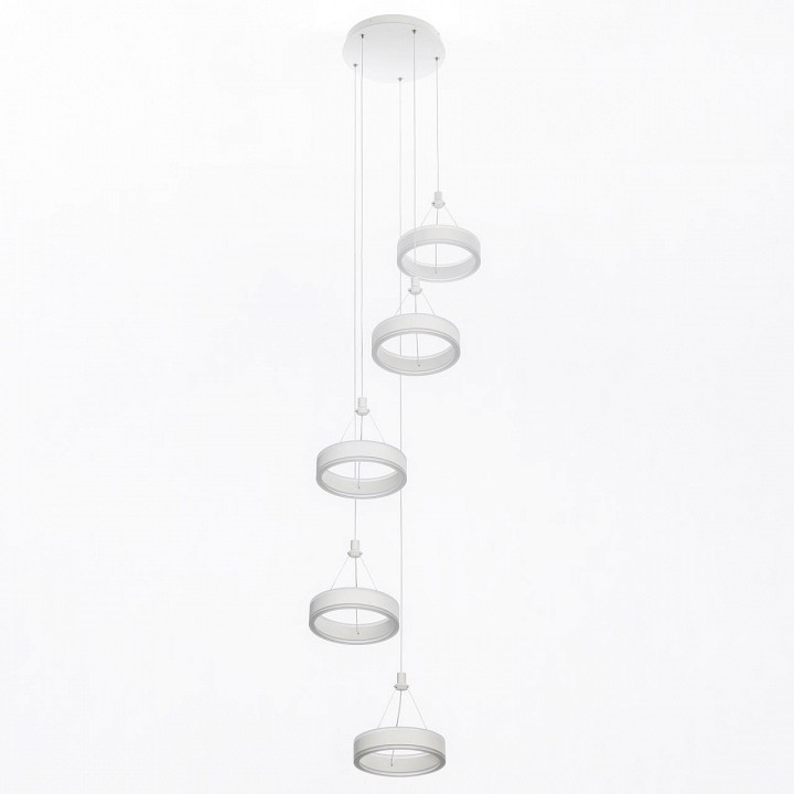 Подвесной светильник citilux дуэт cl719050