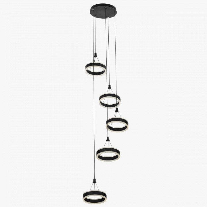 Подвесной светильник citilux дуэт cl719051