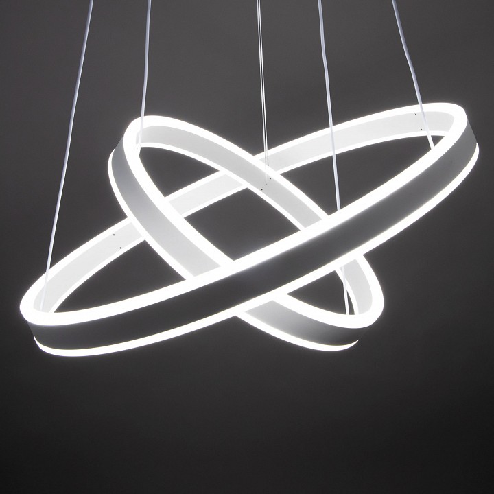 Подвесной светильник citilux дуэт cl719640