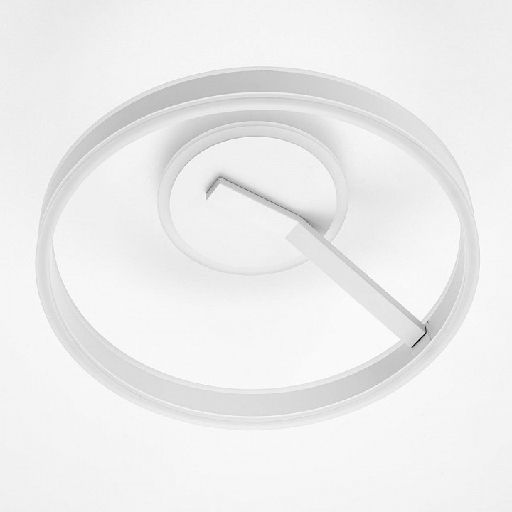 Светильник на штанге citilux дуэт cl719740