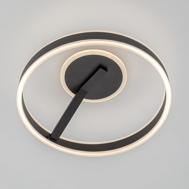 Светильник на штанге citilux дуэт cl719741