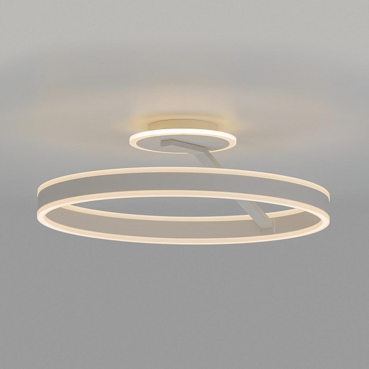 Светильник на штанге citilux дуэт cl719750