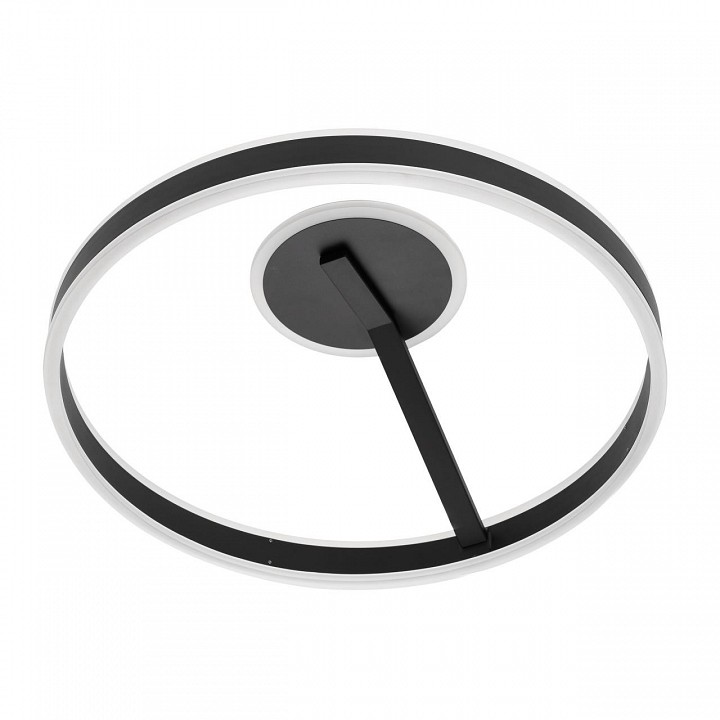 Светильник на штанге citilux дуэт cl719751