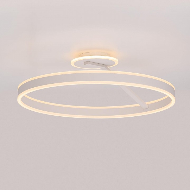 Светильник на штанге citilux дуэт cl719760