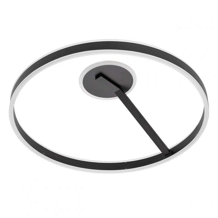 Светильник на штанге citilux дуэт cl719761