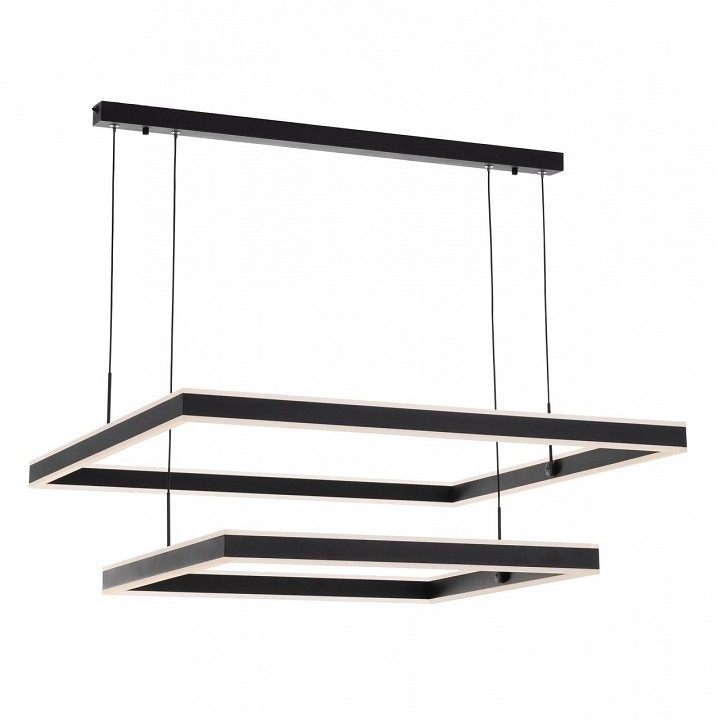 Подвесной светильник citilux дуэт cl719k211