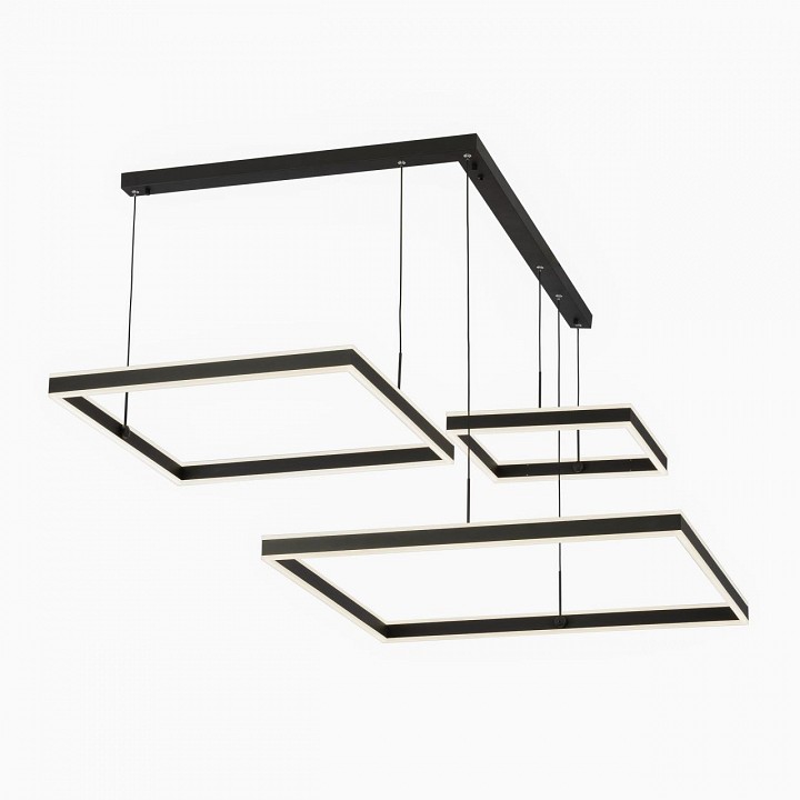 Подвесной светильник citilux дуэт cl719k311