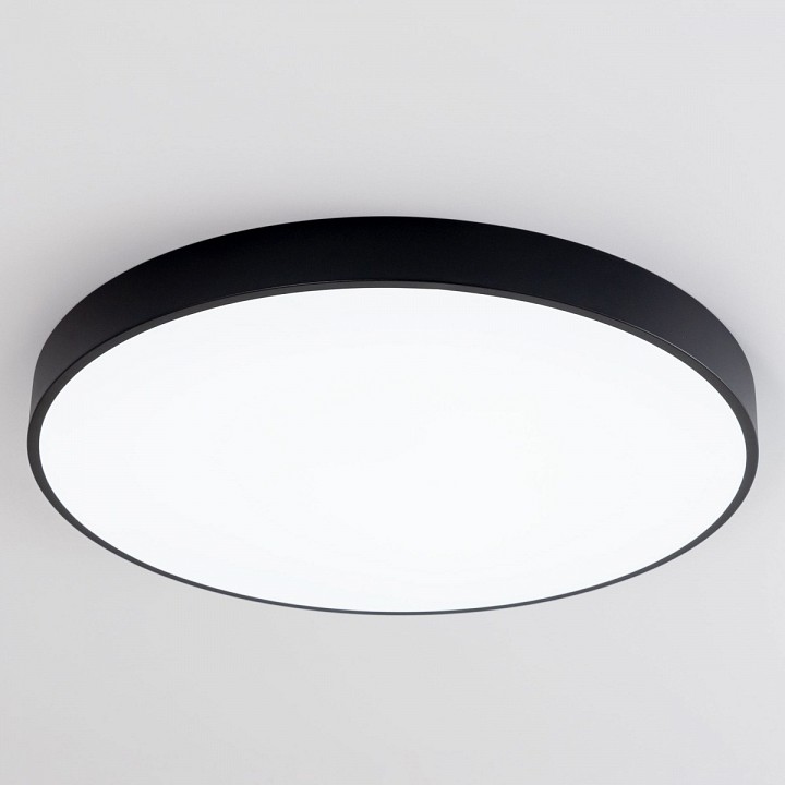 Накладной светильник citilux купер cl724105g1
