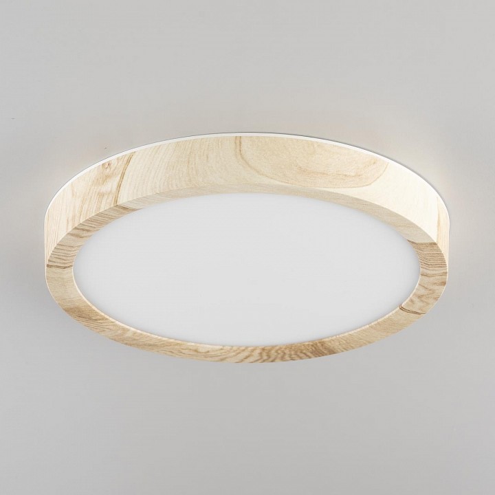 Накладной светильник citilux бейсик cl738122n