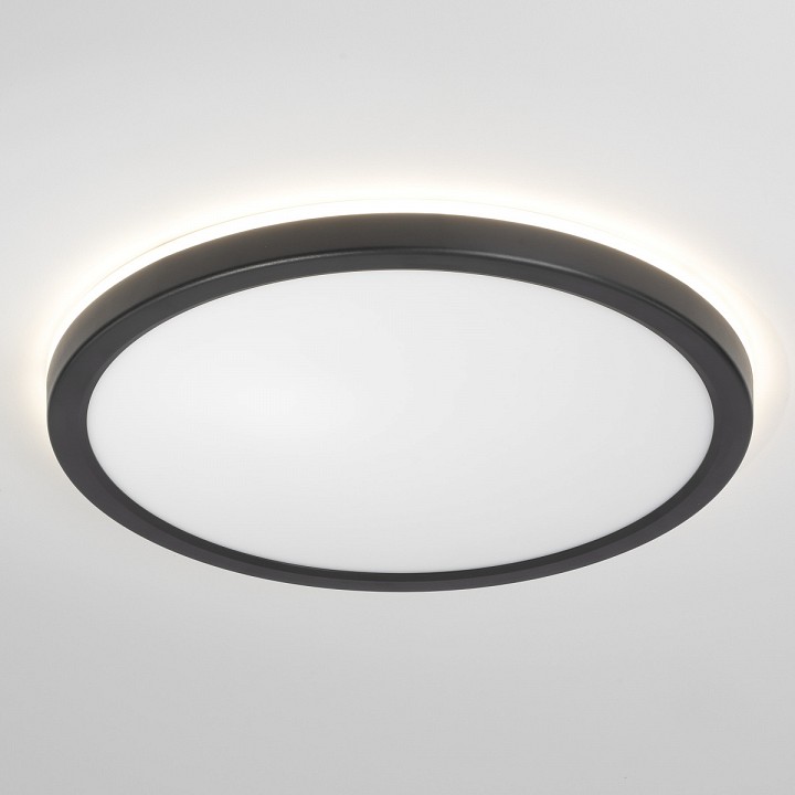 Накладной светильник citilux бейсик лайн cl738241vl