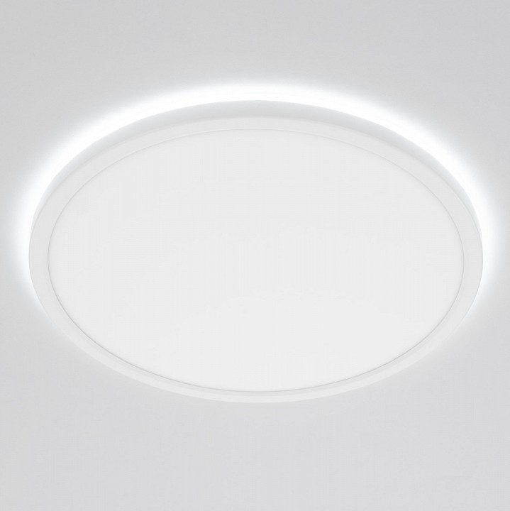 Накладной светильник citilux бейсик лайн cl738320vl