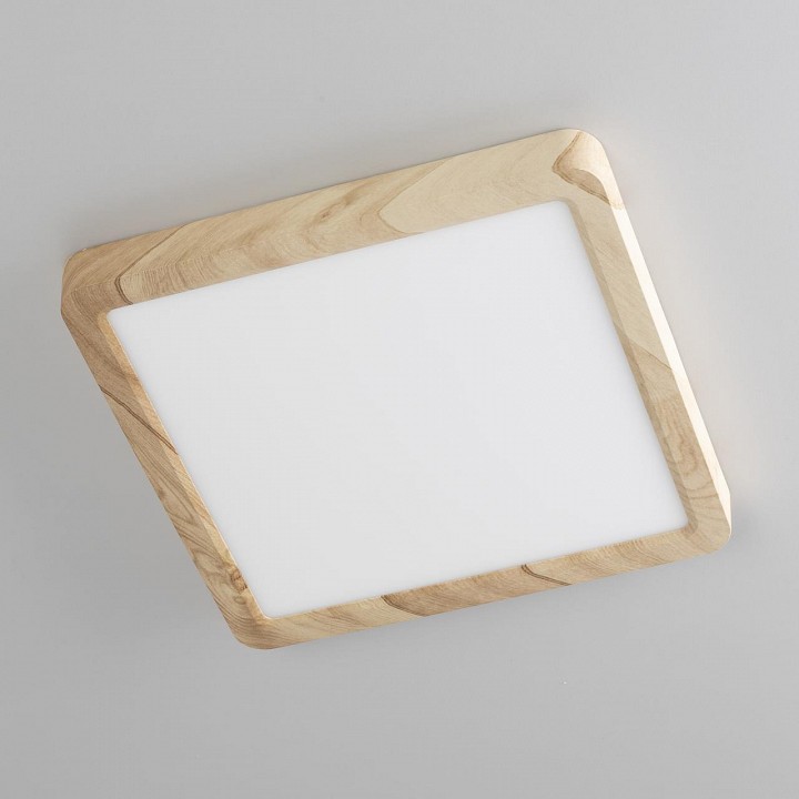 Накладной светильник citilux бейсик cl738k182v