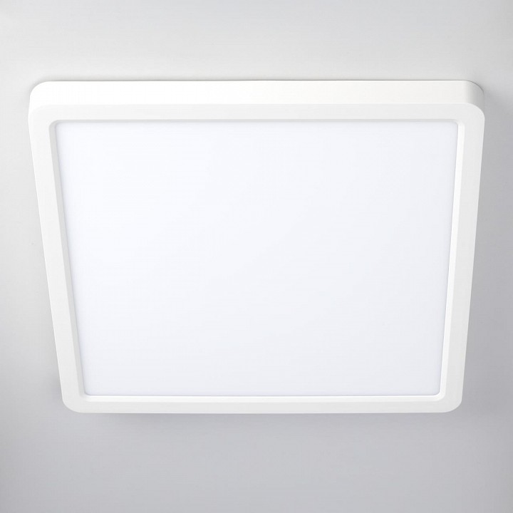 Накладной светильник citilux бейсик cl738k240v