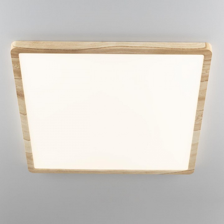 Накладной светильник citilux бейсик cl738k502v