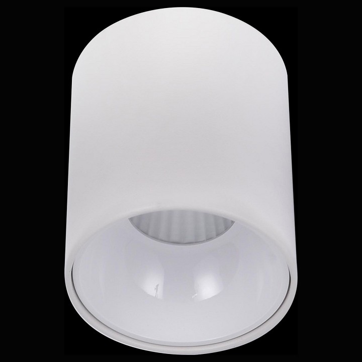 Накладной светильник citilux старк cl7440100