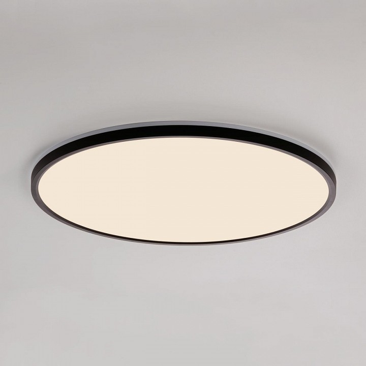 Накладной светильник citilux norma cl748501