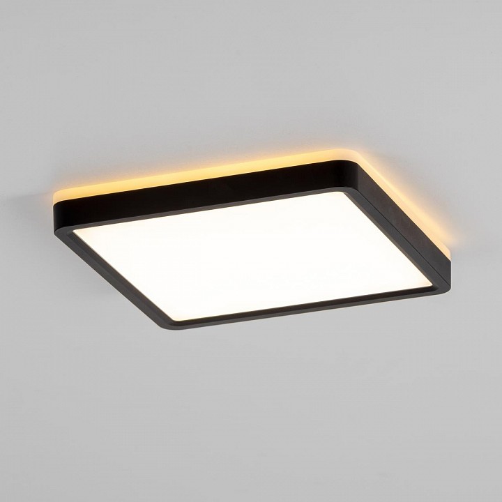 Накладной светильник citilux norma cl748k201