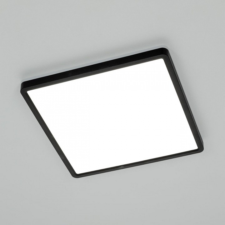 Накладной светильник citilux norma cl748k301