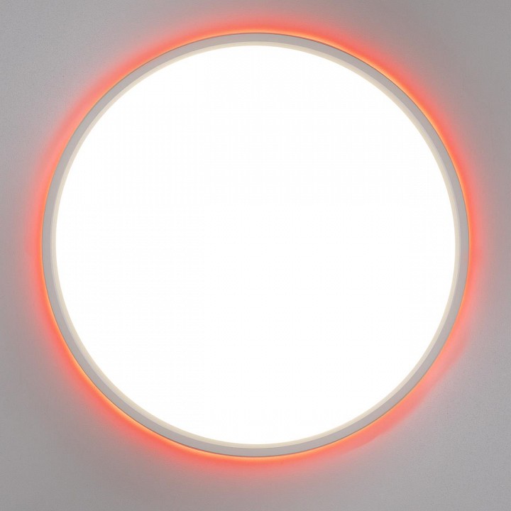 Накладной светильник citilux norma cl749400