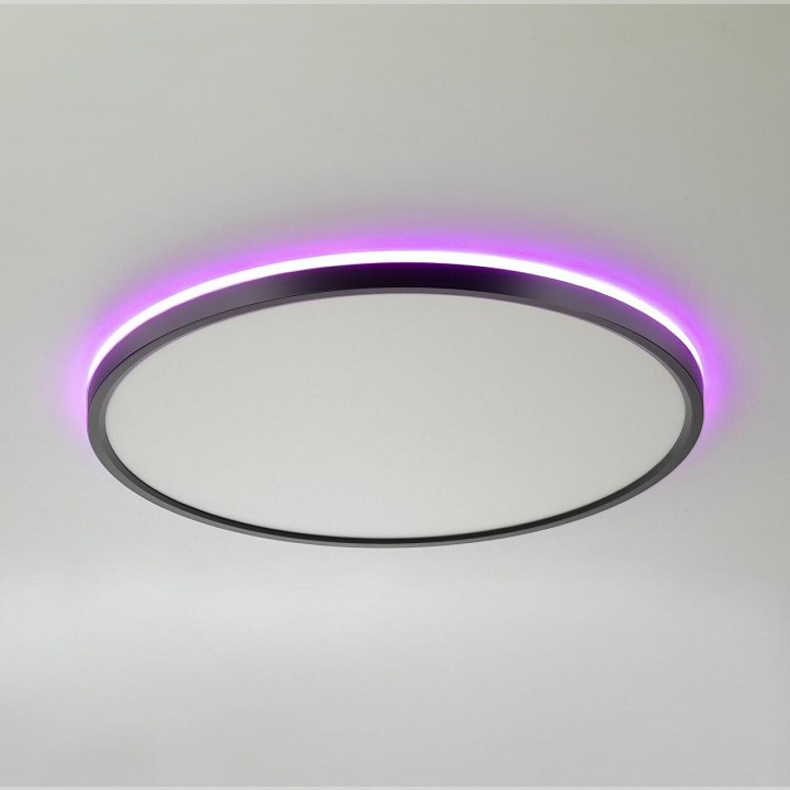 Накладной светильник citilux norma cl749401