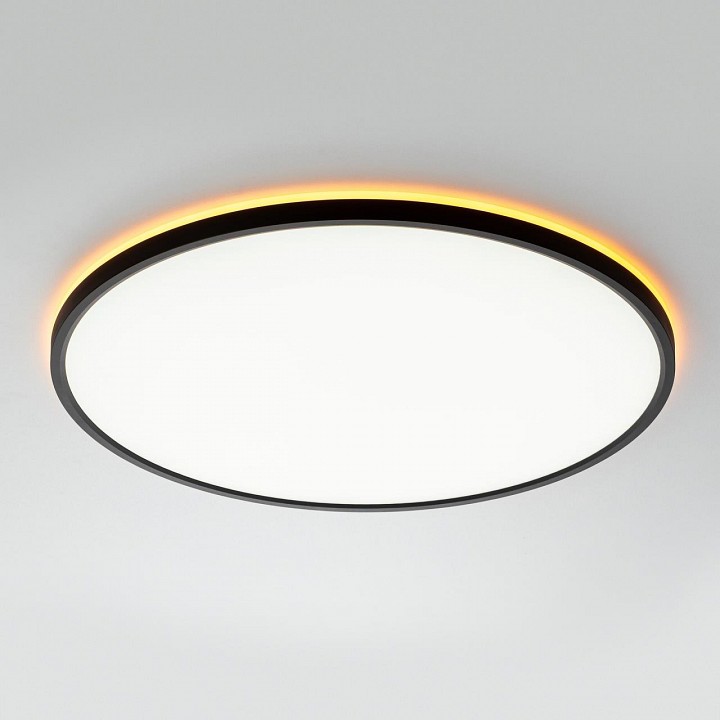 Накладной светильник citilux norma cl749501