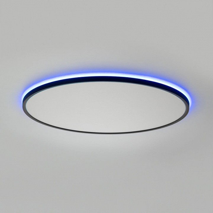 Накладной светильник citilux norma cl749601